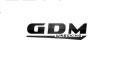 GDM Wreckers logo
