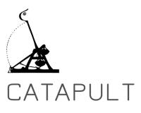 Catapult Design image 1