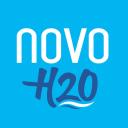 Novoh2o logo