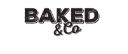 Baked & Co logo