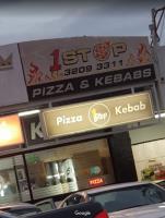 1 Stop Pizza & Kebabs image 4