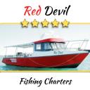 Darwin Red Devil Fishing Charters logo