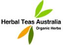 Organic Herbal Tea logo