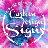 Custom Design Signs image 1