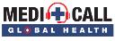 mediCALL Global Health logo