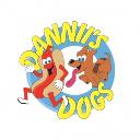 Dannii's Dogs logo