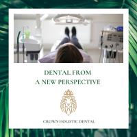 Crown Holistic Dental image 1