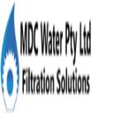 MDC Water Pty Ltd logo