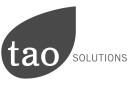 TAO Solutions logo