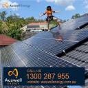 Auswell Energy logo