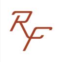The Rusty Flute Cafe logo