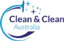 Clean & Clean Australia logo