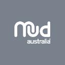 Mud Australia logo