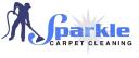 Sparkle Carpet Cleaning logo