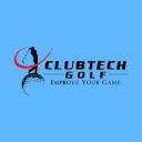 Clubtech Golf logo