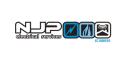 NJP Electrical Services logo