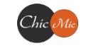 ChicMic logo