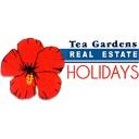 Tea Gardens Real Estate logo