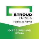 Stroud Homes East Gippsland logo