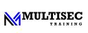 Multisec Training logo