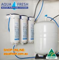 Aquafresh Water Purifying Systems image 1