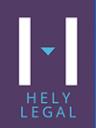 Hely Legal logo
