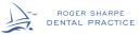  Roger Sharpe Dental Practice logo
