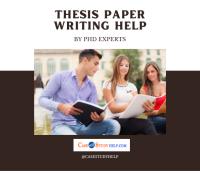 Term Paper Help Online by PhD Experts image 3