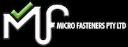 Micro Fasteners logo