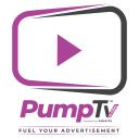 Pump Tv Global logo