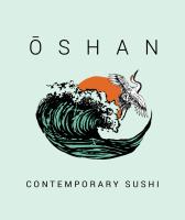 Ōshan Contemporary Sushi image 7
