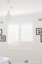 New Blinds and Shutters logo