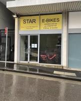 Star E-Bikes image 1