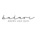 Batari Brows and Skin logo