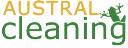 Brisbane Bond Cleaning - House Cleaning logo