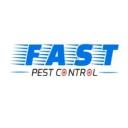 Fast Termite Control Hobart logo