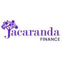 Jacaranda Finance Melbourne logo