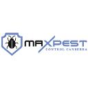 Max Ant Control Canberra logo