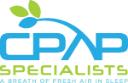 CPAP Specialists logo