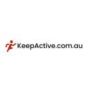 Keep Active Australia logo