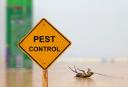 MAX Pest Control Perth logo