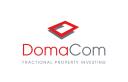 DomaCom Limited logo
