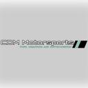 CDM Motorsports logo