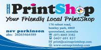 Cairns PrintShop image 1