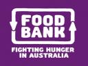 Foodbank Victoria logo