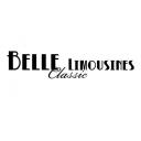 Belle Classic Limousines logo