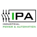Industrial Power and Automation logo