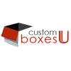 Custom Boxes logo