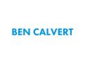Ben Calvert Photography logo
