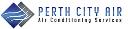 Perth City Air logo